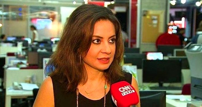 Aslı Aydıntaşbaş Kimdir, Nereli? Aslı Aydıntaşbaş Kaç Yaşında? Aslı Aydıntaşbaş'ın Kariyeri