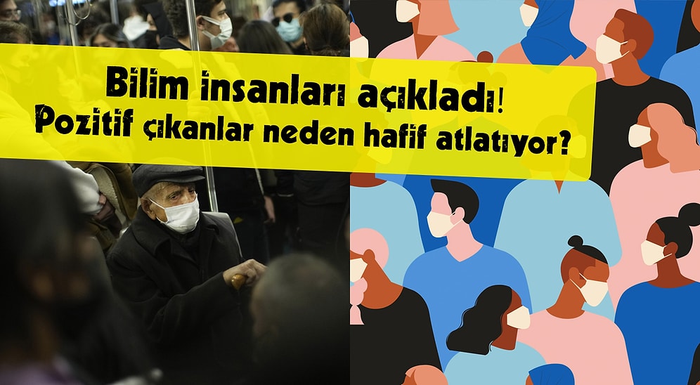 Bazı Kişiler Virüsü Neden Hafif Atlatıyor? Bilim İnsanları Açıkladı!