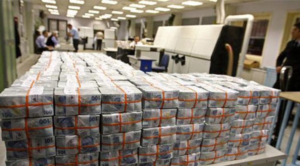 Bütçeden Aslan Payını BOTAŞ Almış!