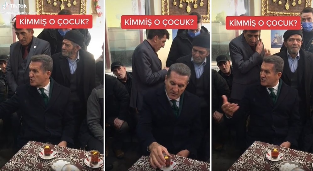 Sarıgül'den Nusret İddiası: 'Gazetecileri Çağırdım, Ferit Şahenk'i Aldım Götürdüm Ondan Sonra Adam Marka Oldu'