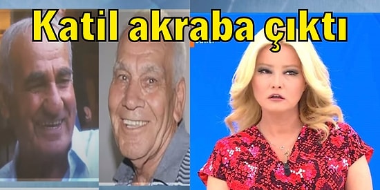 Müge Anlı Araştırıyordu: Vahşice Katledilen Şen Kardeşlerin Katilleri Aylar Sonra Cinayeti İtiraf Etti