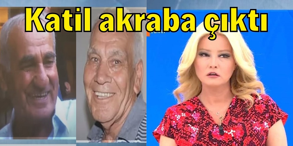 Müge Anlı Araştırıyordu: Vahşice Katledilen Şen Kardeşlerin Katilleri Aylar Sonra Cinayeti İtiraf Etti