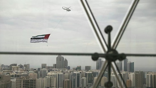 Abu Dabi'de Akaryakıt Yüklü 3 Tankere İHA Saldırısı: 3 Ölü, 6 Yaralı