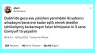 İrlanda'da Bir Esenyurtludan Çocuğu Olunca Eski Sevgilisine Haber Veren Erkeğe Son 24 Saatin Viral Tweetleri