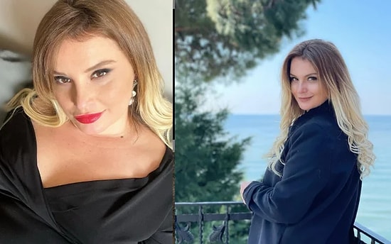 Gözde Seda Altuner Kimdir, Kaç Yaşındadır? Kocan Kadar Konuş'un Ece'si Gözde Seda Altuner Nereli?