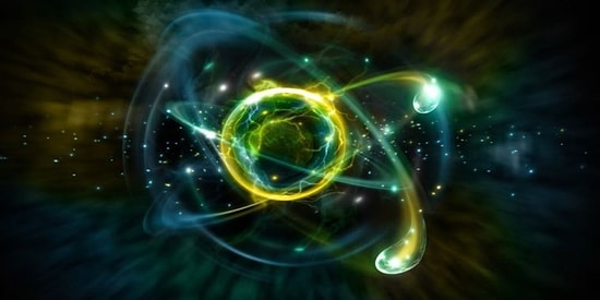 Burçak Yüce Yazio: Fiziğin Henüz Cevaplayamadığı 6 Soru