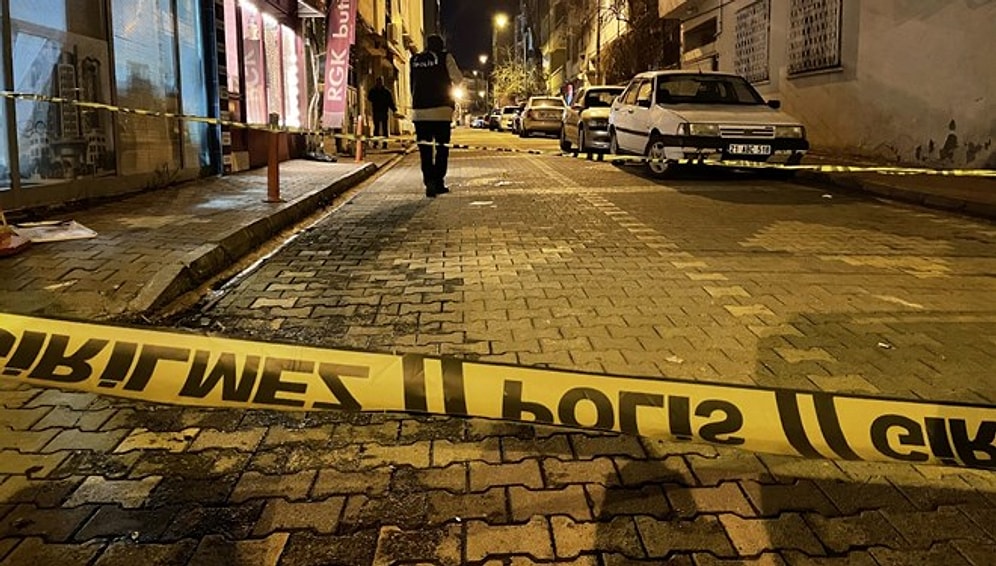Adıyaman'da Kadın Cinayeti: Boşanma Aşamasındaki Eşi Tarafından Öldürüldü