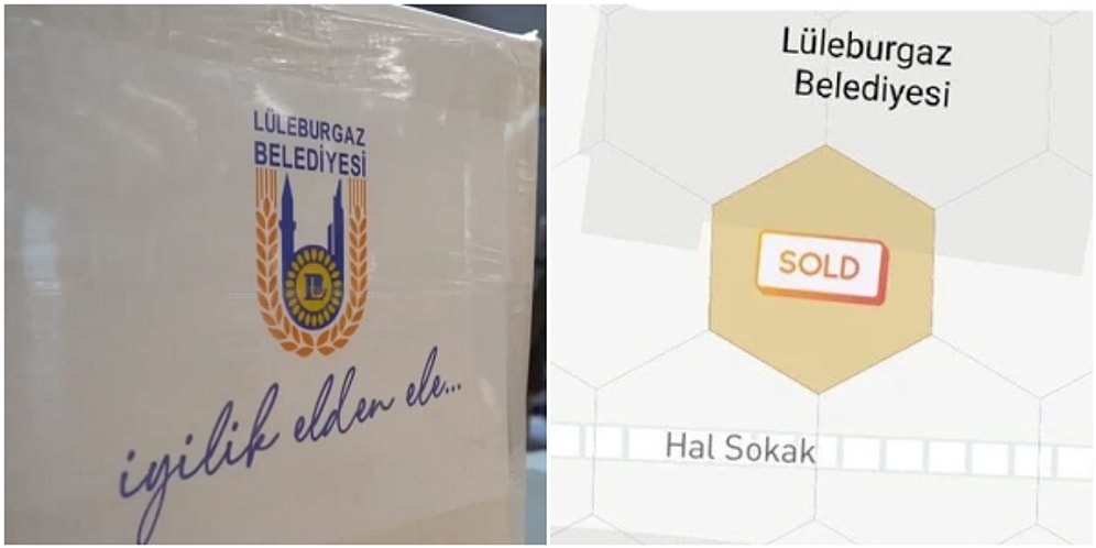 Trakya'nın En Şirin Belediyesinin Binası 10 Dolara Satıldı
