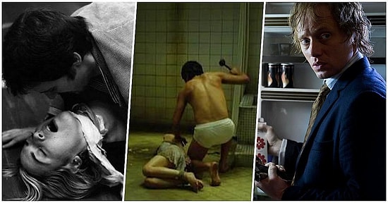 "Hangi Filmi İzlesem" Diye Düşünenlere Müjde! Tek Bir Solukta Bitireceğiniz Günün Yüksek Puanlı Film Önerileri