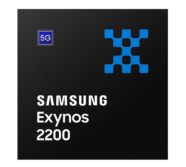 Samsung yıllardır özellikle Avrupa pazarı için Exynos işlemcileri kullanıyor. Uzun süredir gelmesi beklenen Exynos 2200 işlemcisi dün resmi olarak duyuruldu.