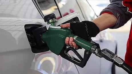 Güncel Akaryakıt Fiyatları: Benzin, Motorin, LPG Litre Fiyatı Ne Kadar Oldu?