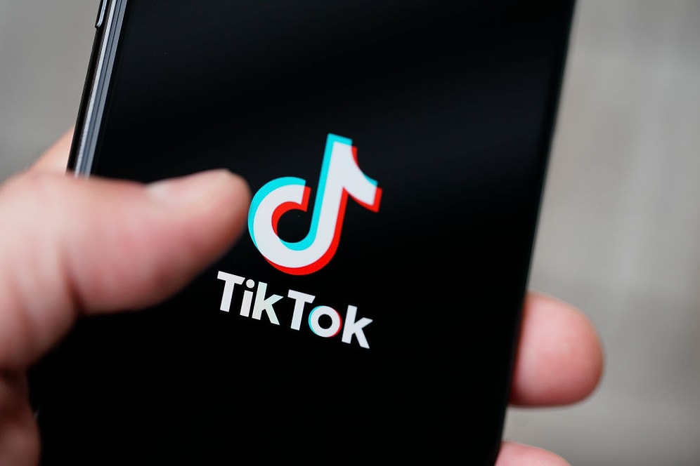 TikTok Hikayelerin Ana Sayfada Gözükeceği Tasarımı Test Ediyor