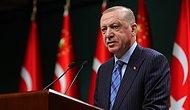Cumhurbaşkanı Erdoğan'dan Kur ve Faiz Açıklaması