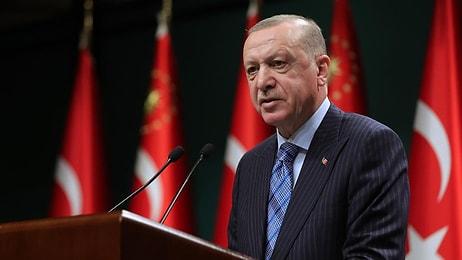 Cumhurbaşkanı Erdoğan'dan Kur ve Faiz Açıklaması
