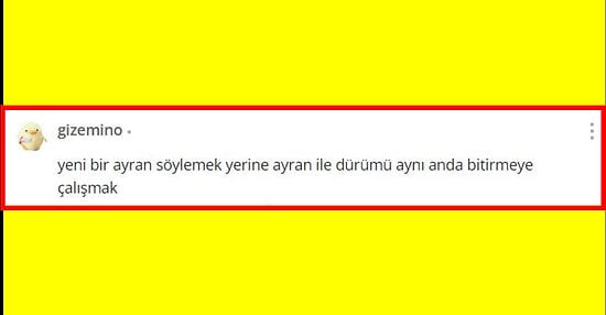 Parası Olsa Bile Kurtulamadıkları Fakir Alışkanlıklarını İtiraf Eden Kullanıcılar