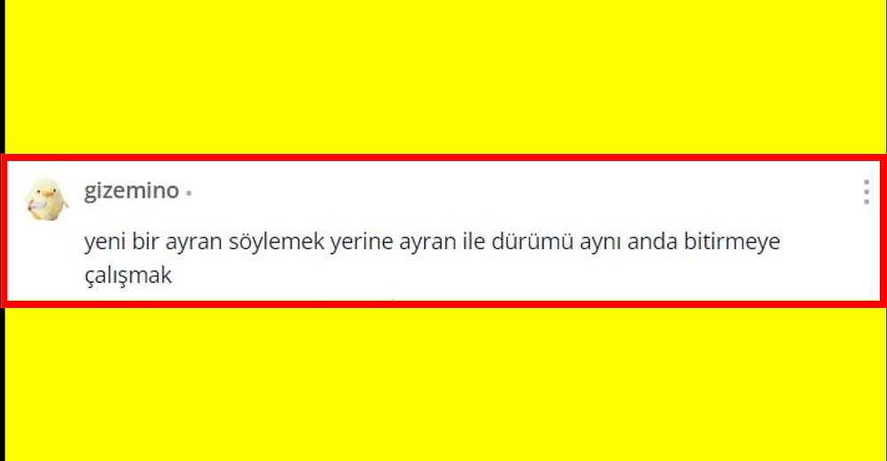 Parası Olsa Bile Kurtulamadıkları Fakir Alışkanlıklarını İtiraf Eden Kullanıcılar
