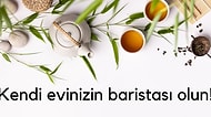 Kahve ve Çay İçmeyi Sevenlerin Gözlerinden Kalpler Çıkaracak Ürünler