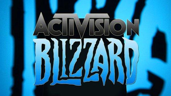 Activision Blizzard'ın başı uzunca bir süredir davalar ile dertteydi.