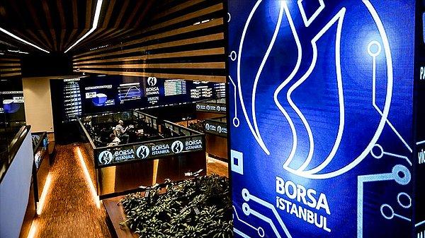 Borsa İstanbul kuralına göre 17.30 sonrası tetiklenen devre kesicilerde seans tamamlanıyor