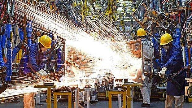 50 Bin Şirketin Temsilcisi TÜRKONFED: 'Üretim ve Ticaret Durma Noktasına Geldi'