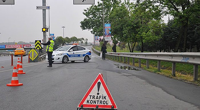 Yarın İstanbul'da Yollar Kapanacak! Hrant Dink Anması Sebebiyle İstanbul'da Hangi Yollar Kapalı?