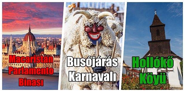 Tarih, Eğlence ve Macera Bir Arada! Macaristan'da Neler Yapılır? Nereye Gidilir? Hepsini Anlatıyoruz!