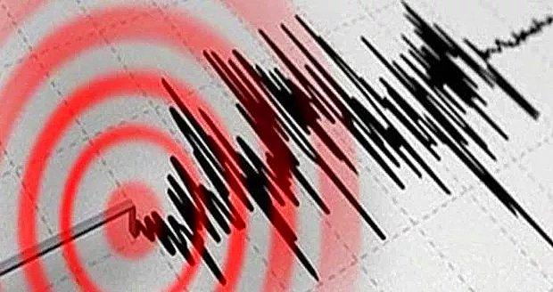 Adana’da Korkutan Deprem: AFAD Son Depremler