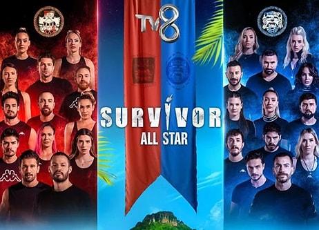 Survivor Surgün Kampı Nedir? 2022 Survivor All-Star Sürgün Kampı Devam Edecek mi?