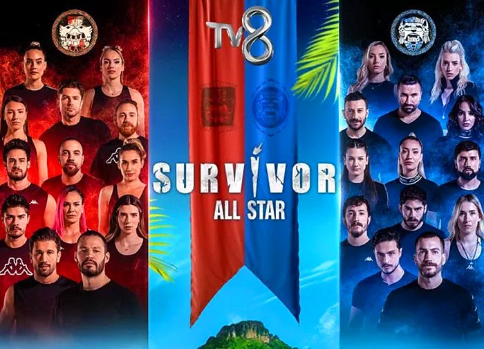 Survivor Surgün Kampı Nedir? 2022 Survivor All-Star Sürgün Kampı Devam Edecek mi?