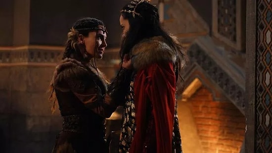 Destan 7. Bölüm Tek Parça Full İzle! Destan Son Bölüm Full İzle! Destan 8. Bölüm Fragmanı Yayınlandı mı?