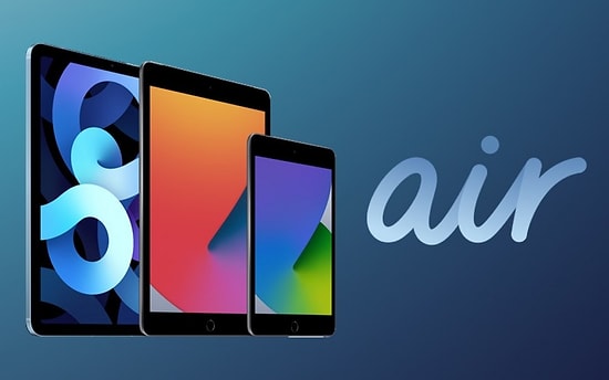 Uygun Fiyatlı iPhone SE+ ve Beşinci Nesil iPad Air Onaylandı