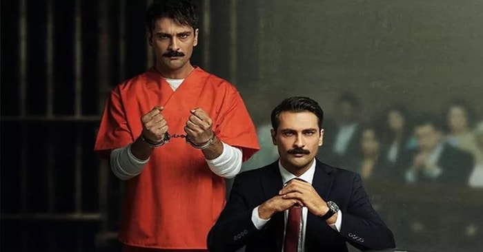 Son Zamanların Sevilen ve Merakla İzlenen Dizisi Mahkum'un 6. Bölüm Özeti