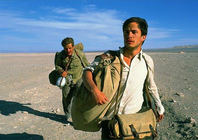 5. The Motorcycle Diaries (2004)