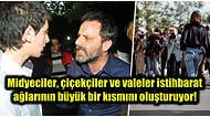 "Bütün B*ktan Şeyler Gibi Magazin de 12 Eylül'ün Ürünüdür!" Türkiye'de Magazin Muhabiri Olmak Nasıl Bir Şey?