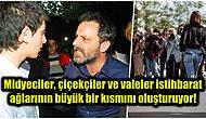 "Bütün B*ktan Şeyler Gibi Magazin de 12 Eylül'ün Ürünüdür!" Türkiye'de Magazin Muhabiri Olmak Nasıl Bir Şey?
