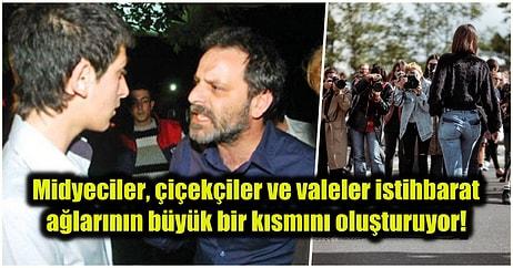 "Bütün B*ktan Şeyler Gibi Magazin de 12 Eylül'ün Ürünüdür!" Türkiye'de Magazin Muhabiri Olmak Nasıl Bir Şey?