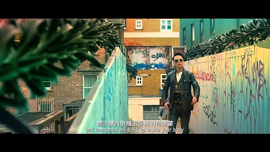 Fly High With ‘Triumph in the Skies’