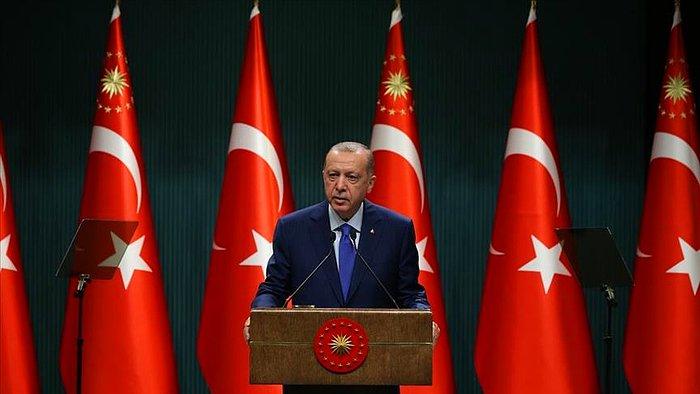 Erdoğan: 'Zamlar En Alt Seviyede Yapıldı'