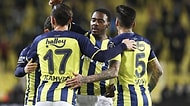 Geriye Düştüğü Altay Maçında İrfan Can Kahveci ile Serdar Dursun İş Birliği Fenerbahçe'ye 3 Puanı Getirdi!