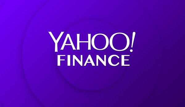 8. Yahoo Finance