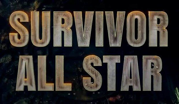 19 Ocak Survivor Elenen Kim Oldu? 2022 Survivor All-Star İlk Elenen Belli Oldu!