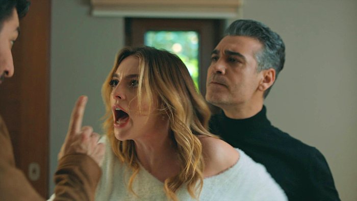 Sadakatsiz Yeni Bölüm Fragmanı Yayınlandı mı? Sadakatsiz 46. Bölüm Tek Parça Full İzle…