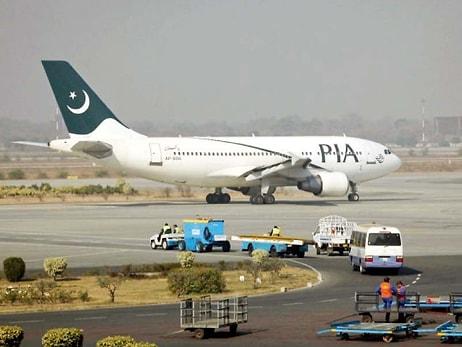 Kral Olsam Dakika Durmam: Pakistanlı Pilot Acil İniş Yaptı 'Mesaim Bitti' Diyerek Tekrar Uçmayı Reddetti