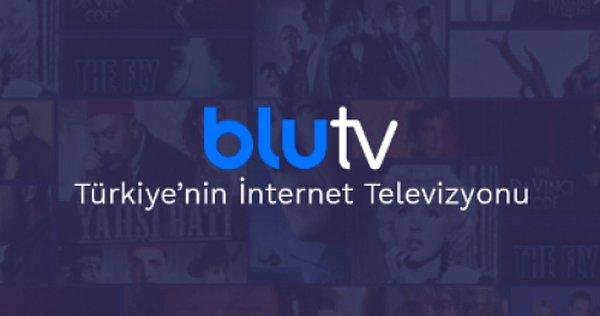 Ardından da dizinin 7. sezonunun ilk bölümünden itibaren BluTV'de yayınlanacağı belirtilmişti.