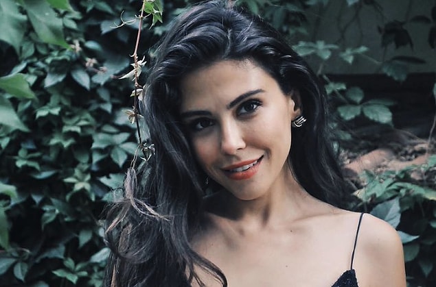 7. Dilara Aksüyek ve Hakan Sabancı aşk dedikodularını yalanladı!