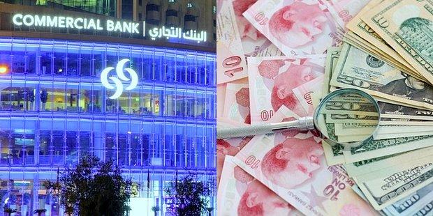 Türkiye'de de Bankası Olan Katarlı Grup Piyasalarda Oynaklığın Sürmesini Bekliyor