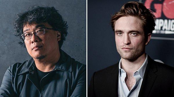 Yeni Batman Robert Pattinson ile anlaşan Ho, bir kitap uyarlamasını sinemaya uyarlayacak.