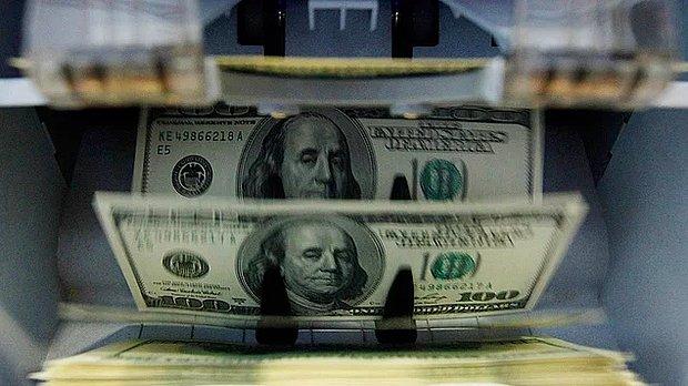 Dolar Kuru Son Dakika: Faiz Kararı Sonrası Dolar Ne Kadar Oldu, Düştü mü?
