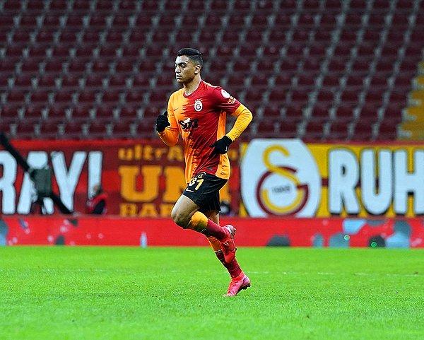 Galatasaray'ın bonservisine 4 milyon Dolar ödediği Mohamed için kulübe en az 10 milyon Euro'luk teklifler gelmesi bekleniyor.