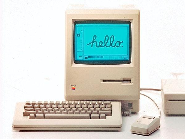 Steve Jobs yönetiminde üretilen ilk Apple marka bilgisayar ne kadara alıcı bulmuştu?